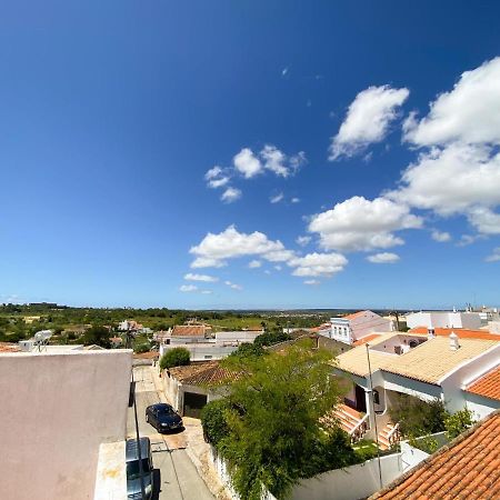 Retreat With Terrace And View In Espiche #1887アパートメント エクステリア 写真